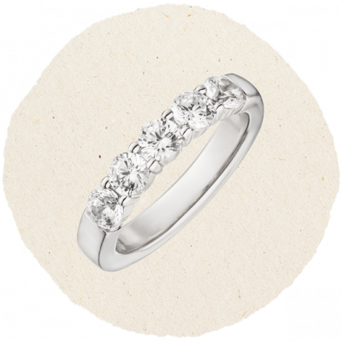 Brillant-Ringe